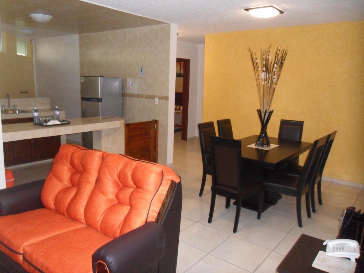Hotel Suite Azomali Tula de Allende Zewnętrze zdjęcie
