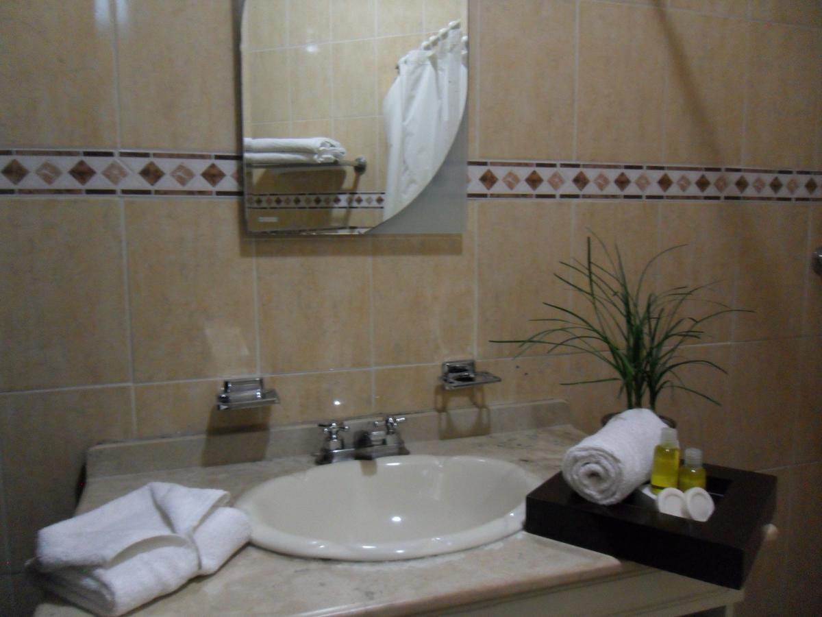 Hotel Suite Azomali Tula de Allende Zewnętrze zdjęcie