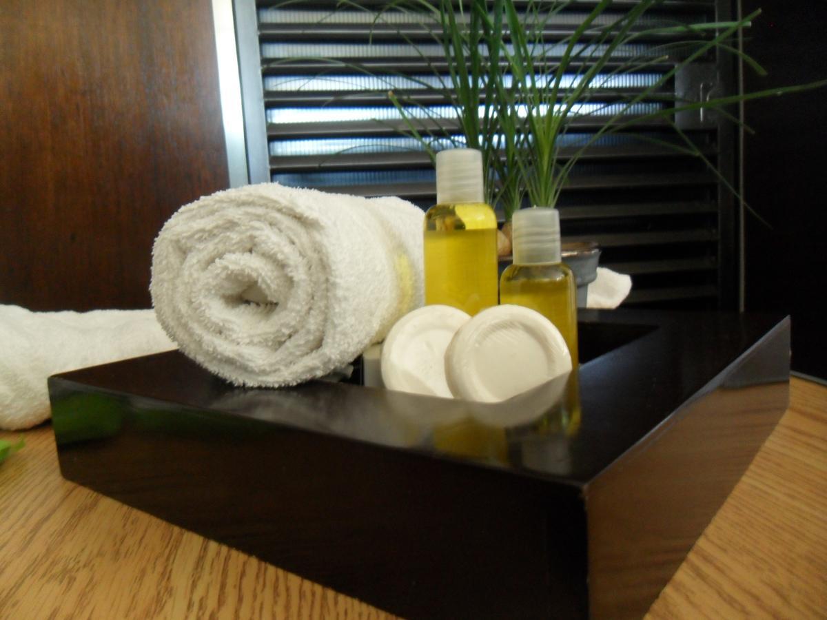 Hotel Suite Azomali Tula de Allende Zewnętrze zdjęcie