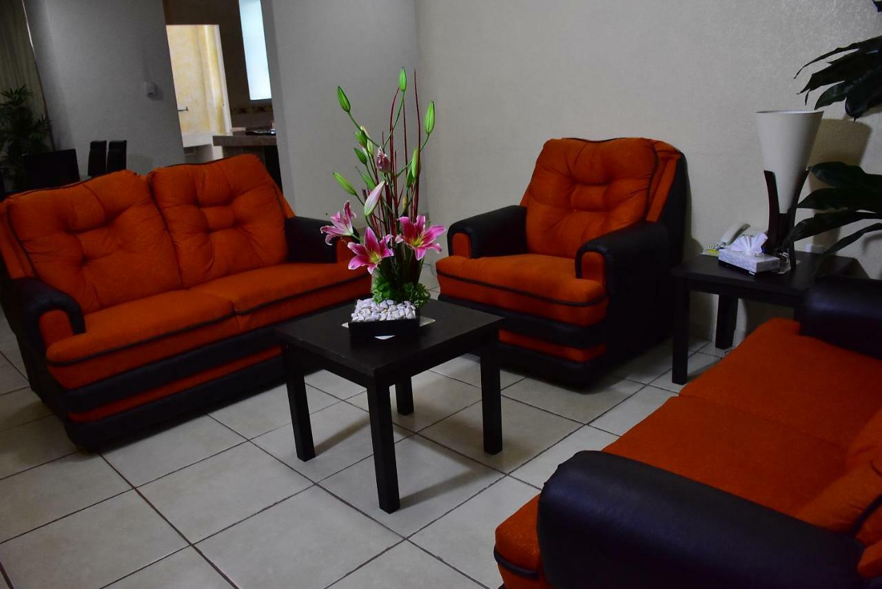 Hotel Suite Azomali Tula de Allende Zewnętrze zdjęcie