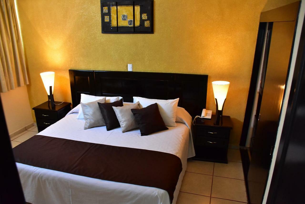 Hotel Suite Azomali Tula de Allende Zewnętrze zdjęcie