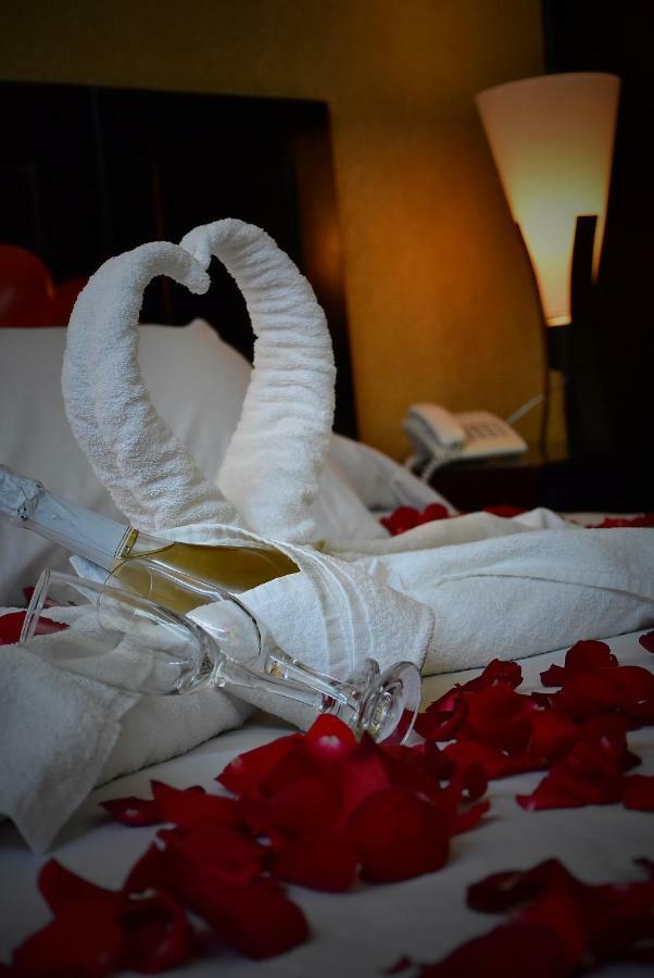 Hotel Suite Azomali Tula de Allende Zewnętrze zdjęcie