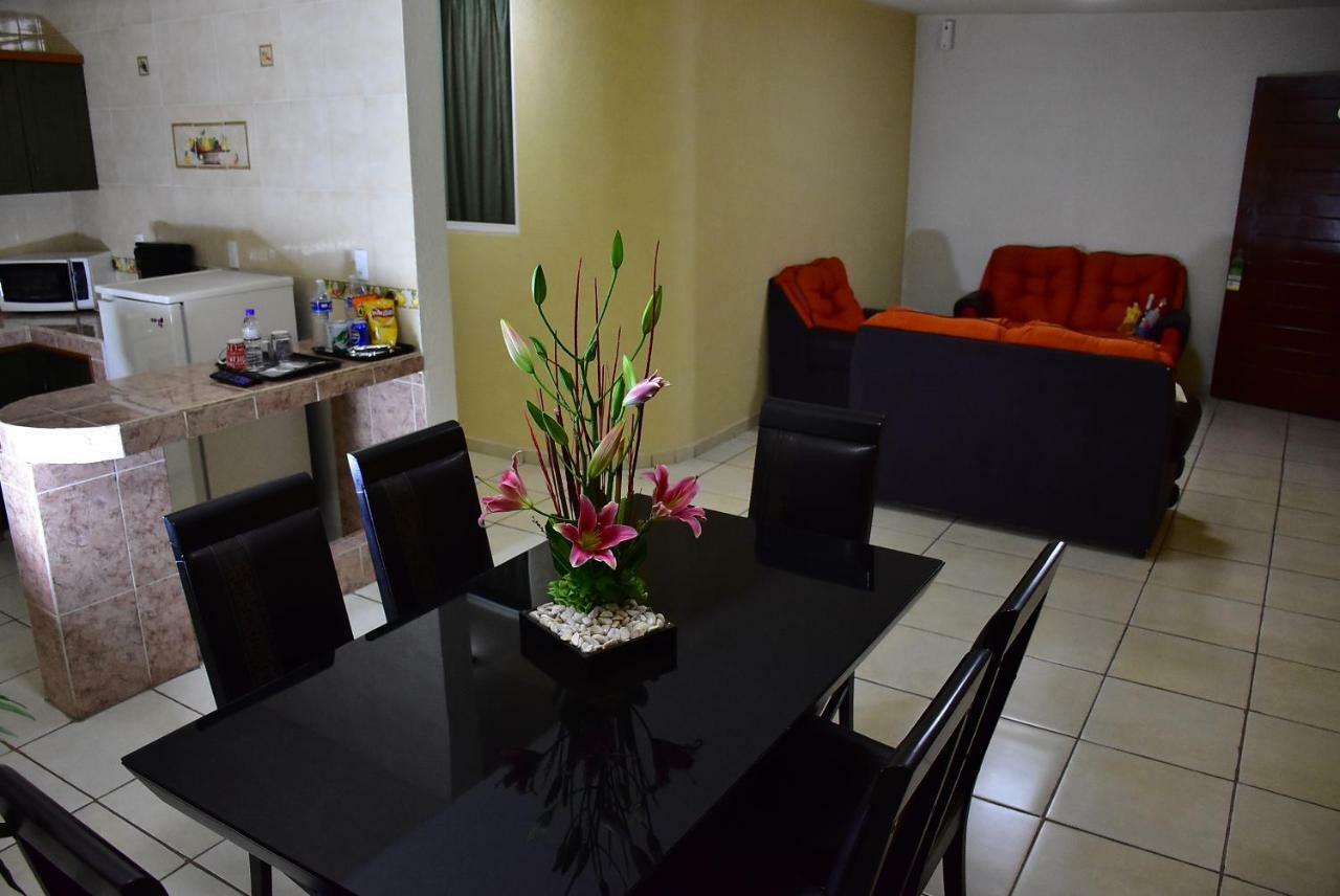 Hotel Suite Azomali Tula de Allende Zewnętrze zdjęcie