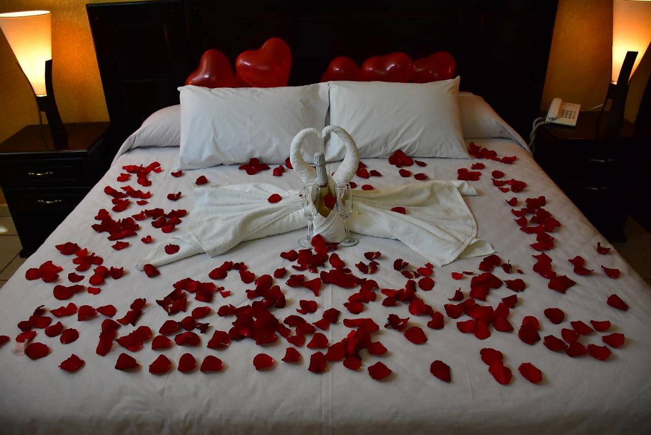Hotel Suite Azomali Tula de Allende Zewnętrze zdjęcie